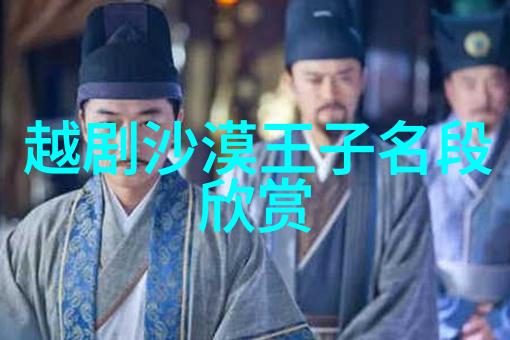 越剧双龙剑
